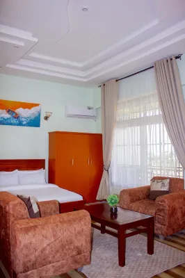 Kibui Hotel Ilazo - balkon