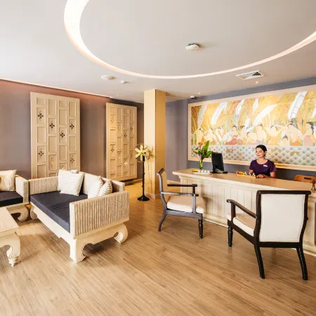 Amari Vogue Krabi