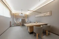 JIホテル（綿陽経開万達） - 新規開業