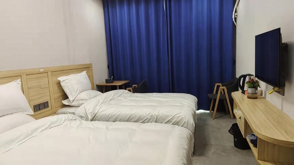 Ruyiju Homestay