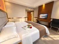 Zhe Gang Pearl Hotel - Wifi