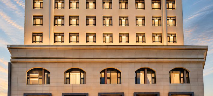 Homeinn · neo (Linxia Central Square) Hotel a Linxia