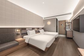 Homeinn Plus Hotel (Qingdao Chengshiyangtai Scenic Area West Coast)
