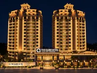 The Q Hotel & Suite Vientiane - Pet Friendly
