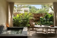 Shanjie Resort Hotel - Hot Springs
