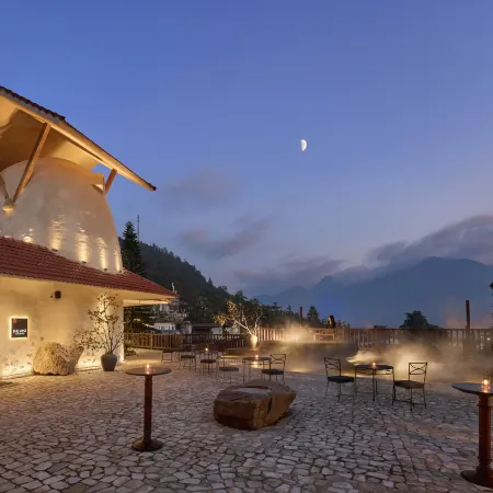 The Myst Sapa Resort