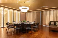 Qufu State Guest Hotel - breakfast