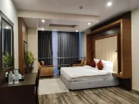 棕櫚國際酒店 - 4星級