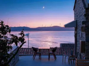 Pingtan Leisure Fun Sunset Seaview Holiday Homestay (Changjiangao Beach Branch)