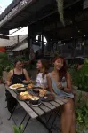 Hide & Sea - Koh Tao - bar