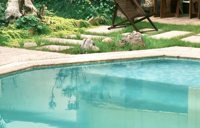 XIANGNAN Mineral Hot Spring Retreat