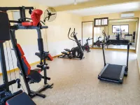 CK Suites - Gym