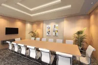 The Mark Hotel - parking
