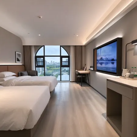 Xiyue Premium Selected Hotel