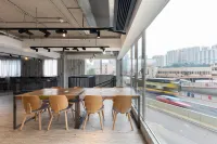 奧華·時尚精品飯店 - 香港仔 - 青年旅館
