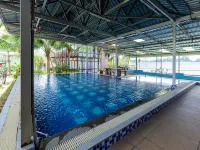 Mizuki Garden Resort at Semenyih by HCK - breakfast