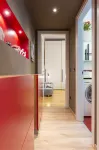 Mosaikhus Milano Martesana · 15 min Linate · No city tax · Free street parking - 무료 와이파이