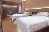 Yunqi Courtyard-Style Hotel - ที่มีที่จอดรถ