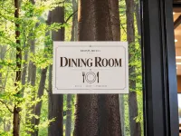 Brosis Hotel - Parkering