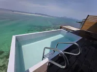 Semporna Aurora Resort - 조식 운영