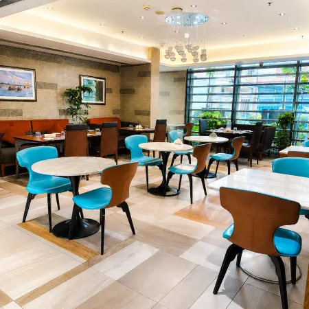 HANSA- A Premium Residence