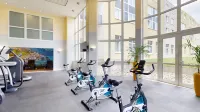 NH Frankfurt Airport West - Gym