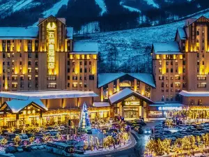 Popular Premium Hotels in Tonghua