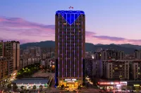 Longchuan Glen Yuntian Yue Hotel Hotels in Longchuan