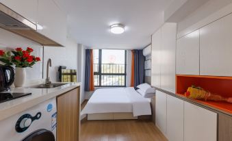 Guangzhou Citylight Apartment