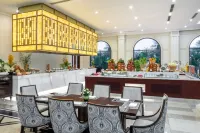 Vinpearl Cua Sot Resort, Affiliated by Meliá Hotels in Thạch Linh
