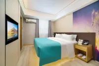Gluck Hotel Hotellit kohteessa 