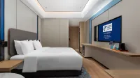 Holiday Inn Express QINGDAO NORTHERN WEST COAST by IHG Отели в г. Циндао