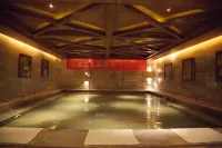 張家口容辰國際假日酒店 - 浴缸