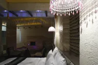 Dryad Motel