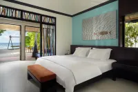 Dhawa Ihuru, part of Banyan Group Hotels in Baros