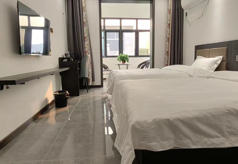 Xinyi Hotel 외관 또는 주변 환경 이미지