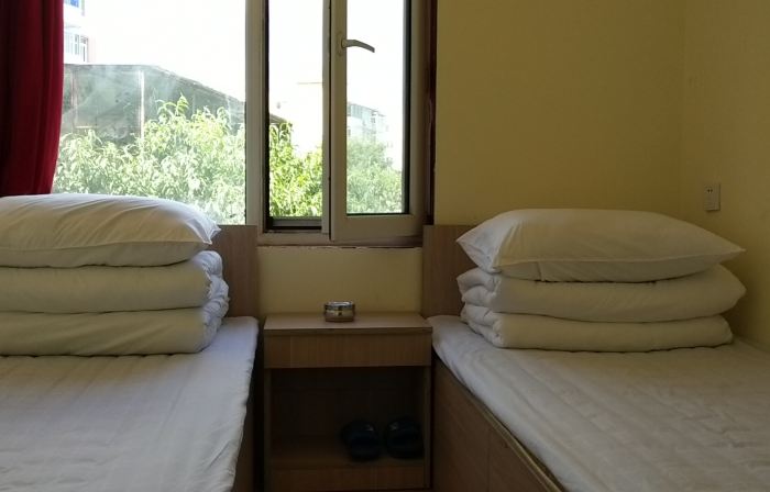 Xiheishanzhen Hotel