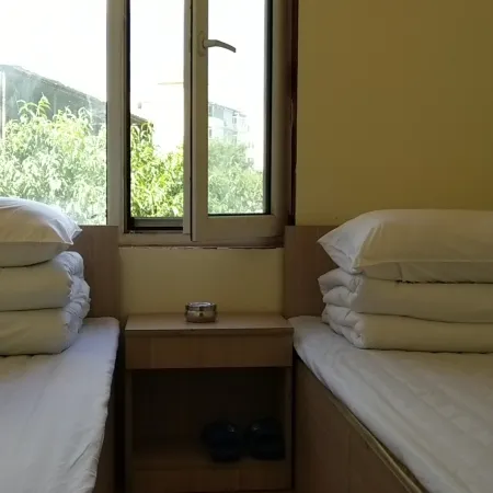 Xiheishanzhen Hotel