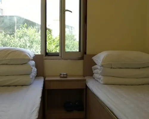 Xiheishanzhen Hotel Hotels in Heishan