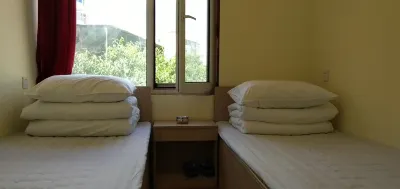 Xiheishanzhen Hotel