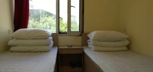 Xiheishanzhen Hotel