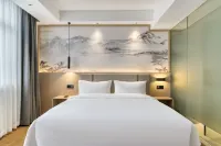 Olong Yueju Hotel Hotels in Yiwu Economic Development Zone