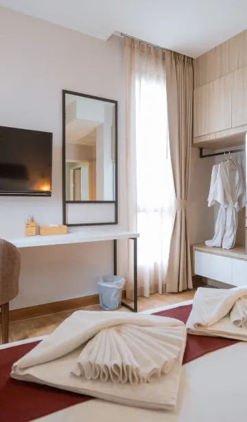 ห้องแฟมิลี่สวีท