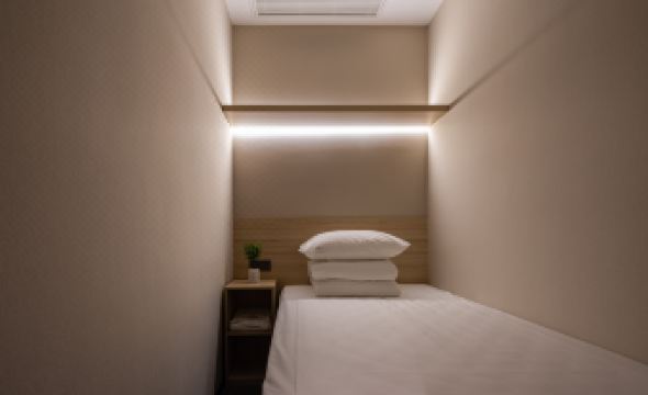 DESTI YOUTH PARK HOSTEL