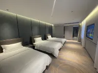 Daqing Youth Hotel Hotels near Minghu
