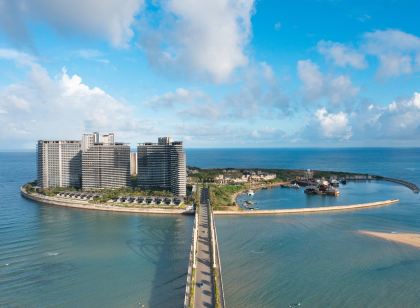 星宿海沖浪度假酒店（萬寧日月灣店）