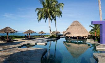Coconuts Beach Club Resort and Spa