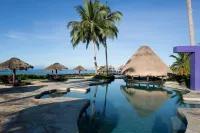 Coconuts Beach Club Resort and Spa