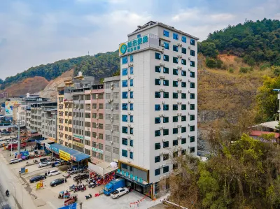 City Comfort Inn Hotel (Tianlin Qiche Zongzhan)