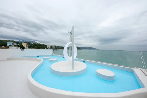 空與海美宿